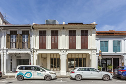 Sultan Gate (D7), Shop House #443614821